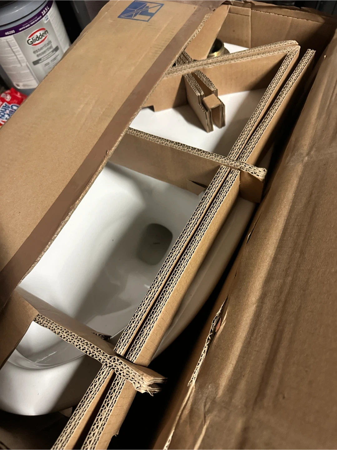 TOTO Toilet Commercial Bowl CT725CU#01 - photo 4