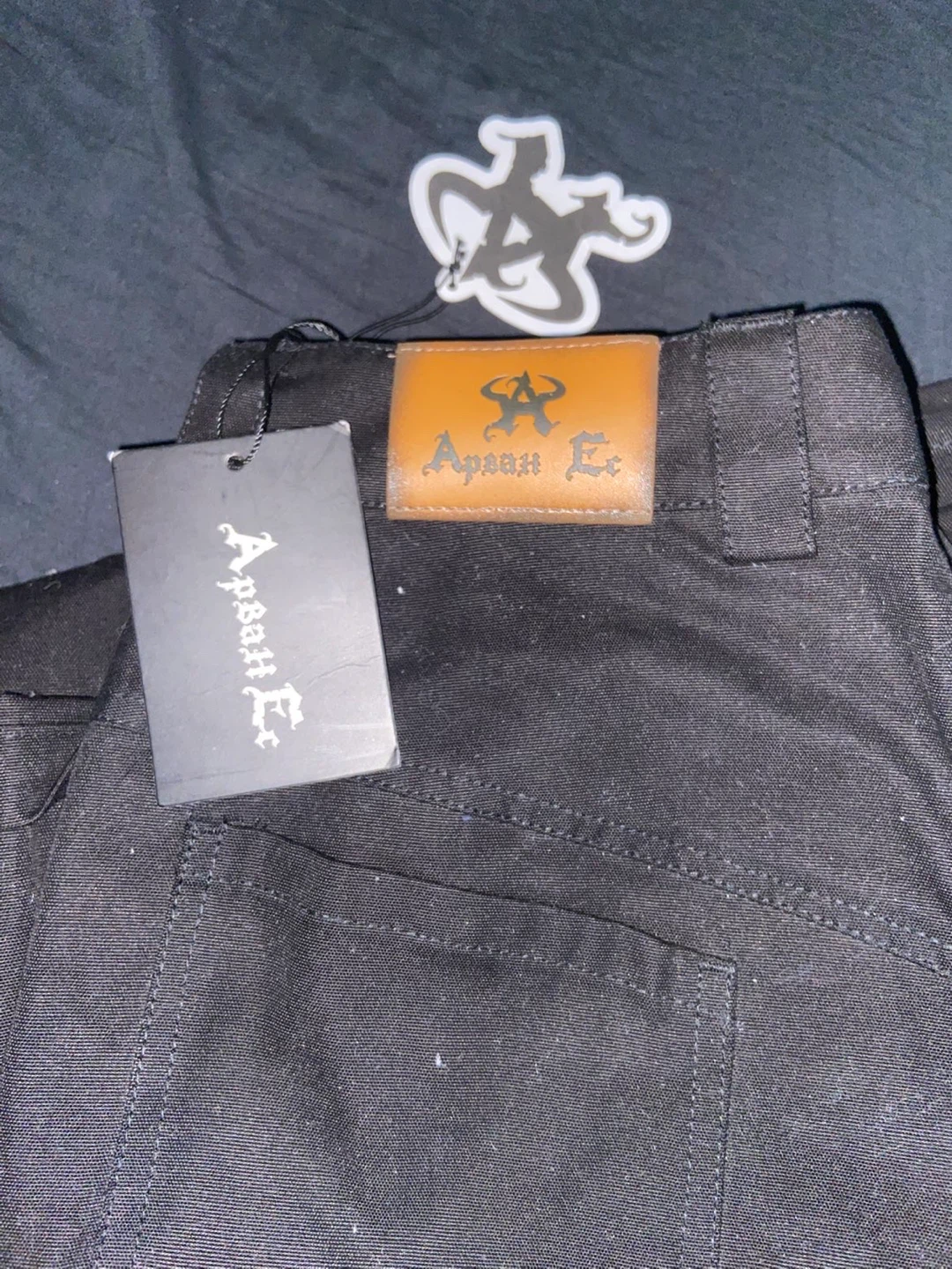 Apbah EC pants - photo 3