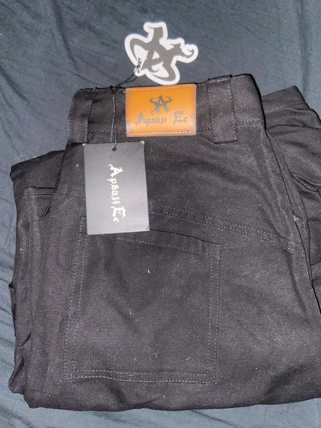 Apbah EC pants - photo 4
