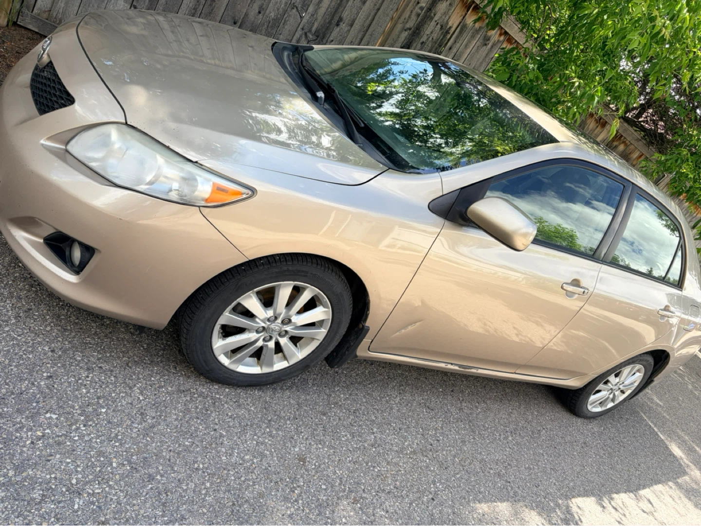 Toyota Corolla - photo 2