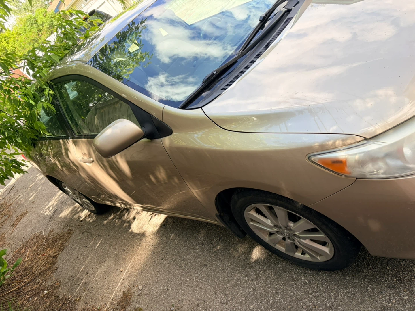 Toyota Corolla - photo 4