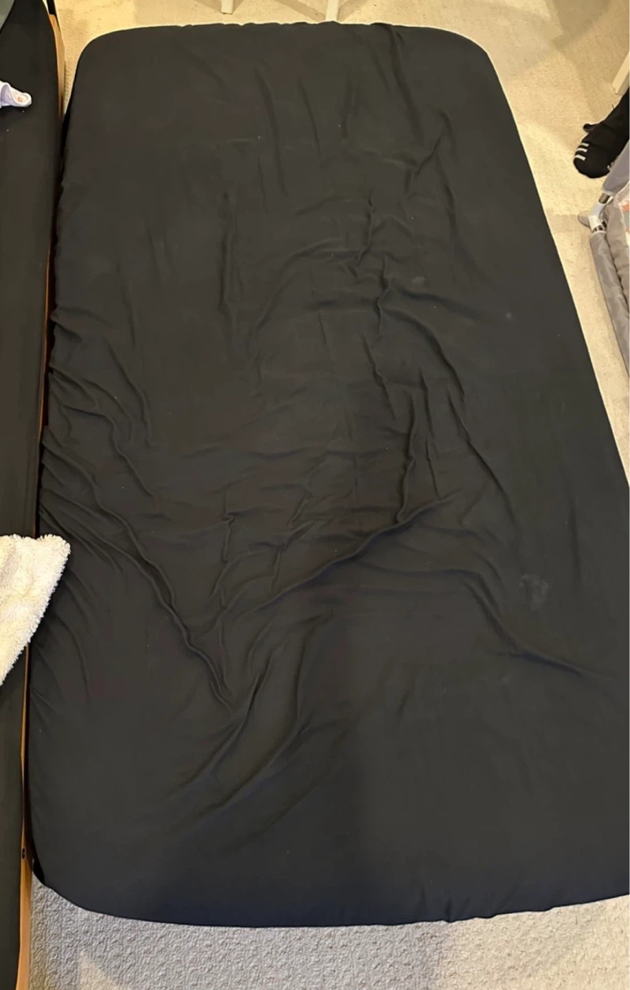 Single Mattress