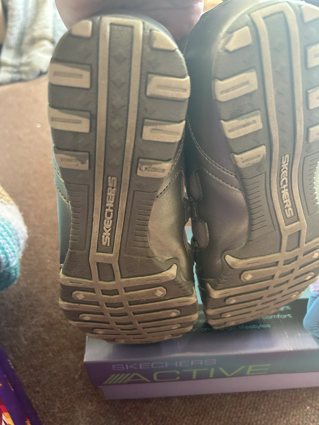 Skechers Active Women's Shoes Size 8.5 - photo 3