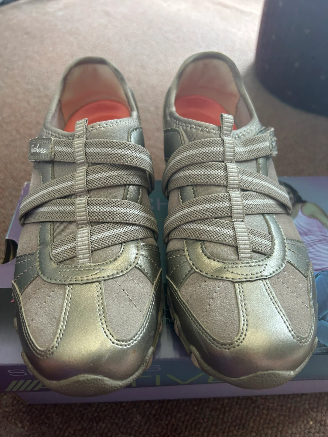 Skechers Active Women's Shoes Size 8.5