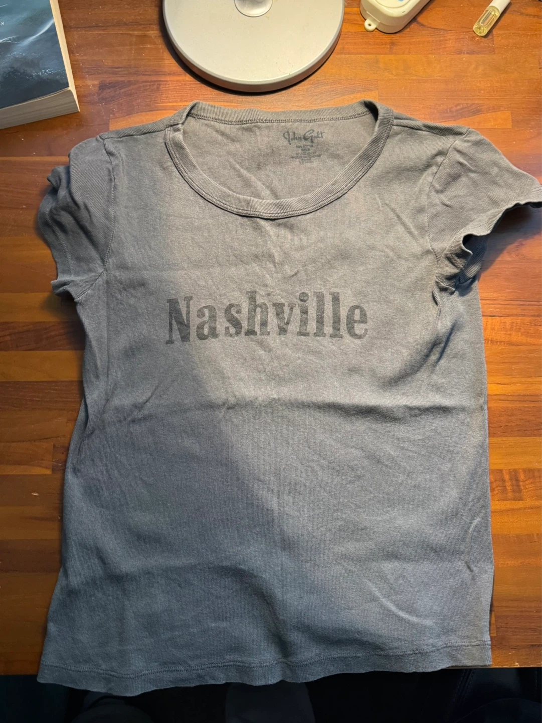 Brandy Melville "Nashville" T-Shirt
