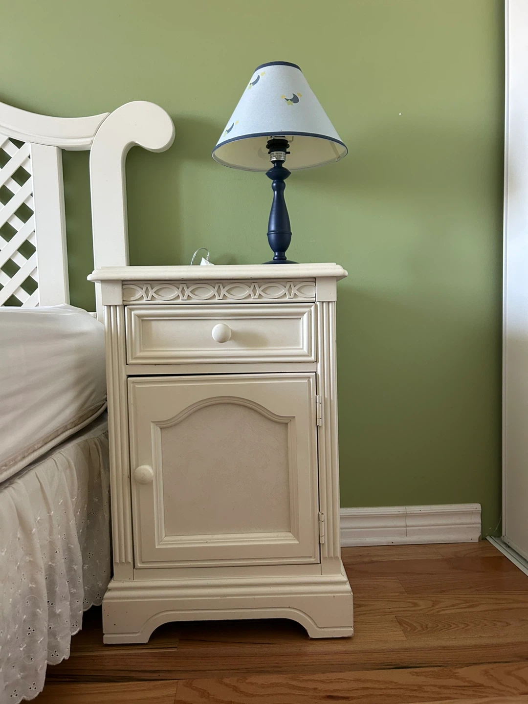 Bed room set - photo 5