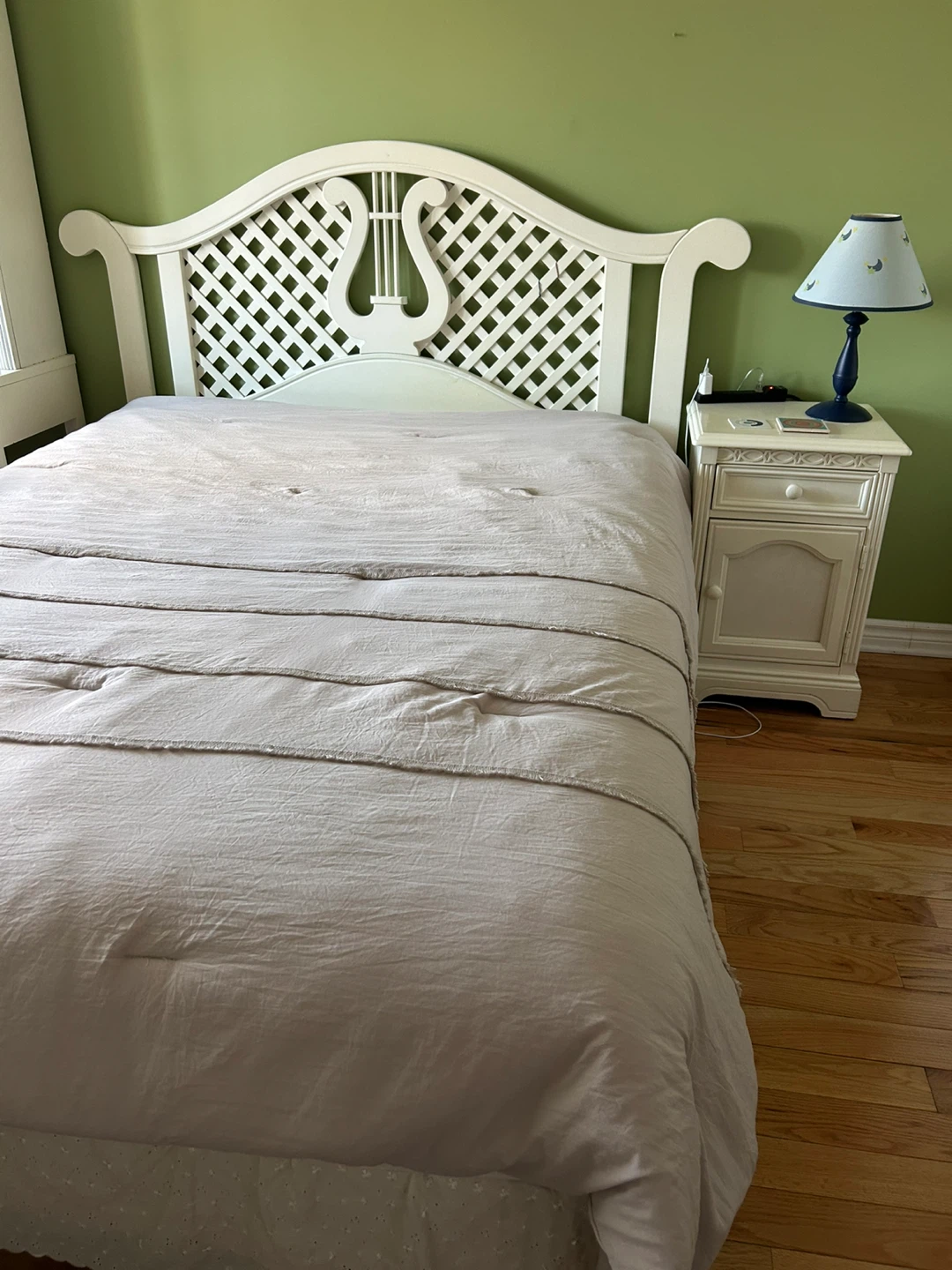 Bed room set - photo 2