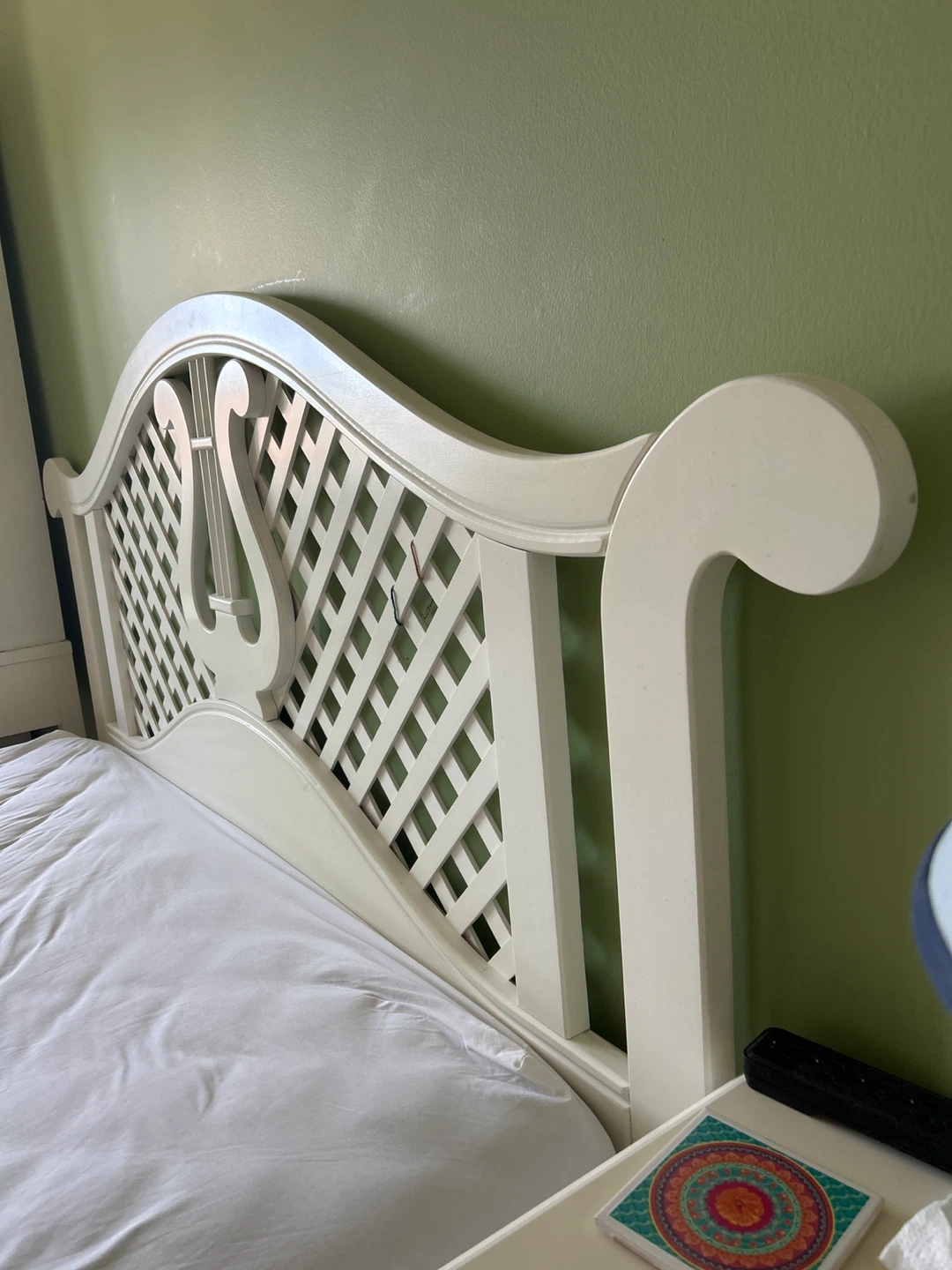 Bed room set - photo 4
