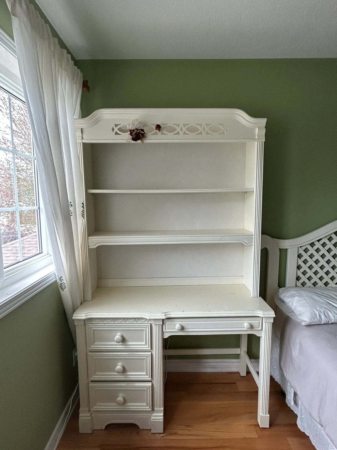 Bed room set - photo 3