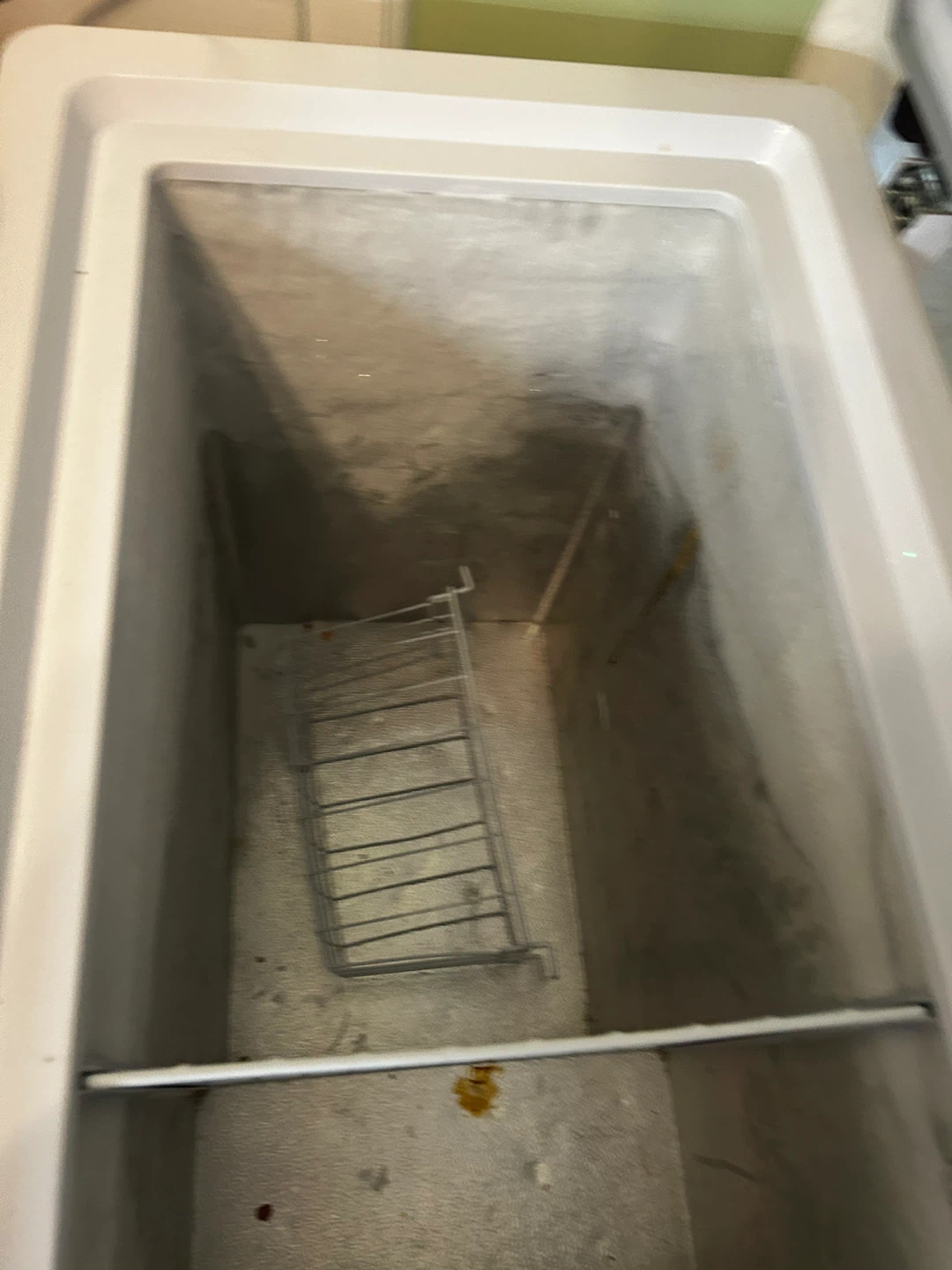 Danby Chest Freezer DCF051A3WDD - photo 2