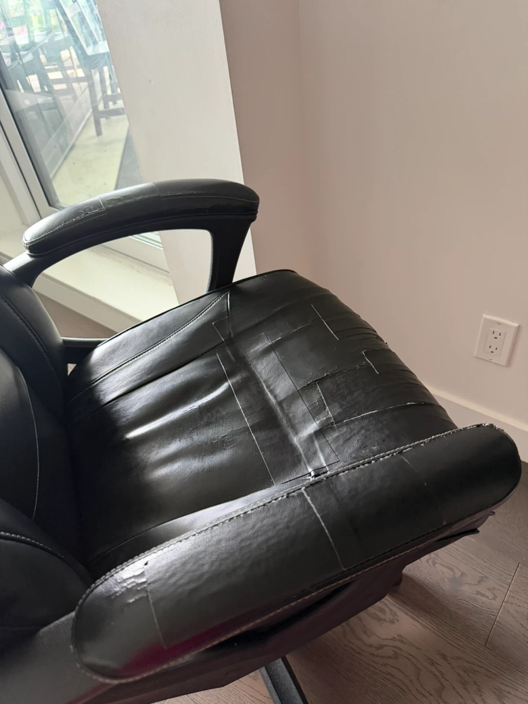 Free office chair