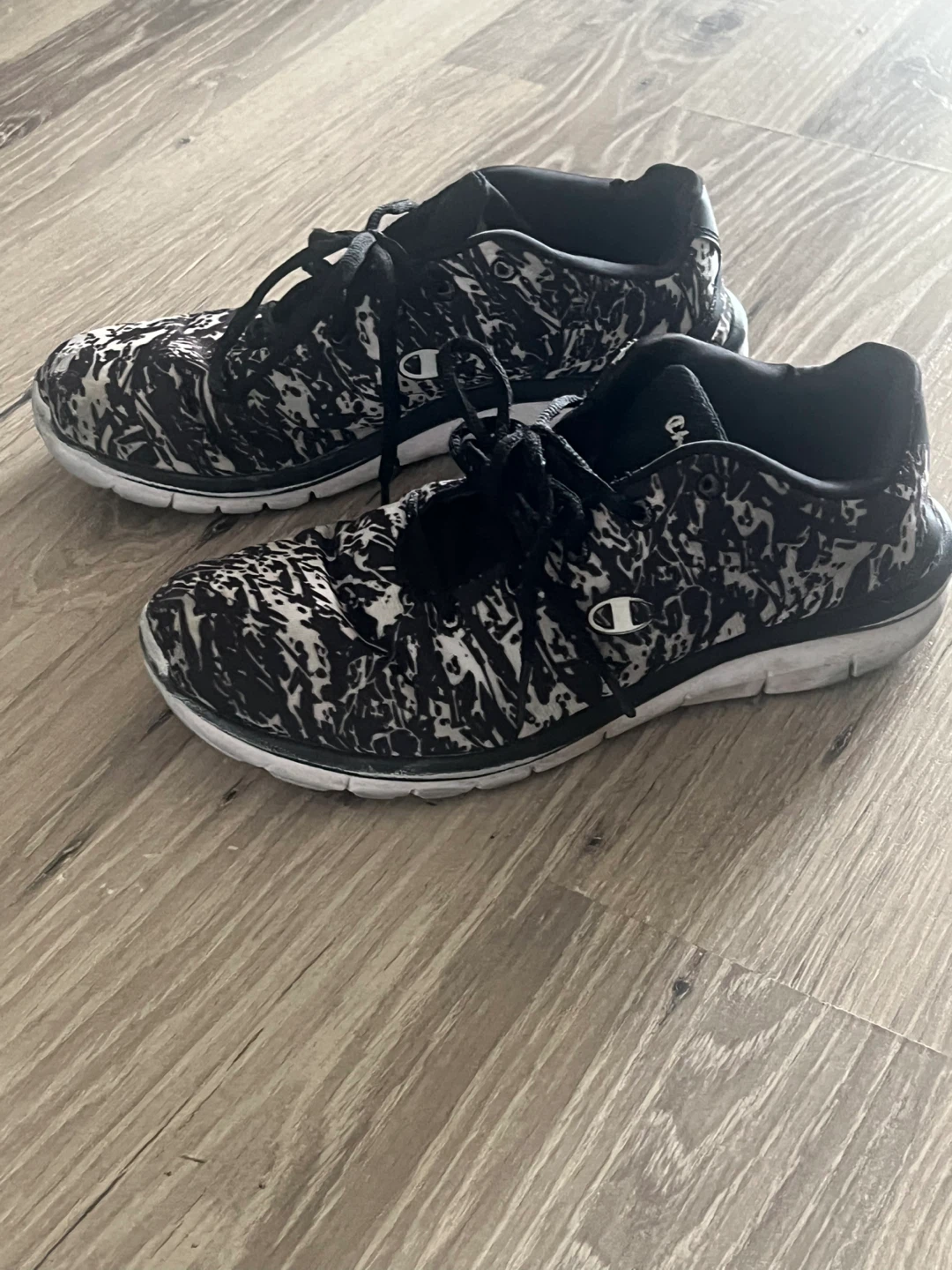 Champion Women's Running Shoes