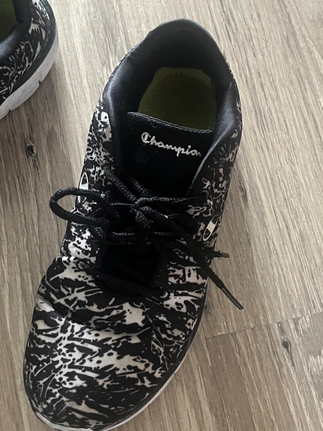 Champion Women's Running Shoes - photo 2