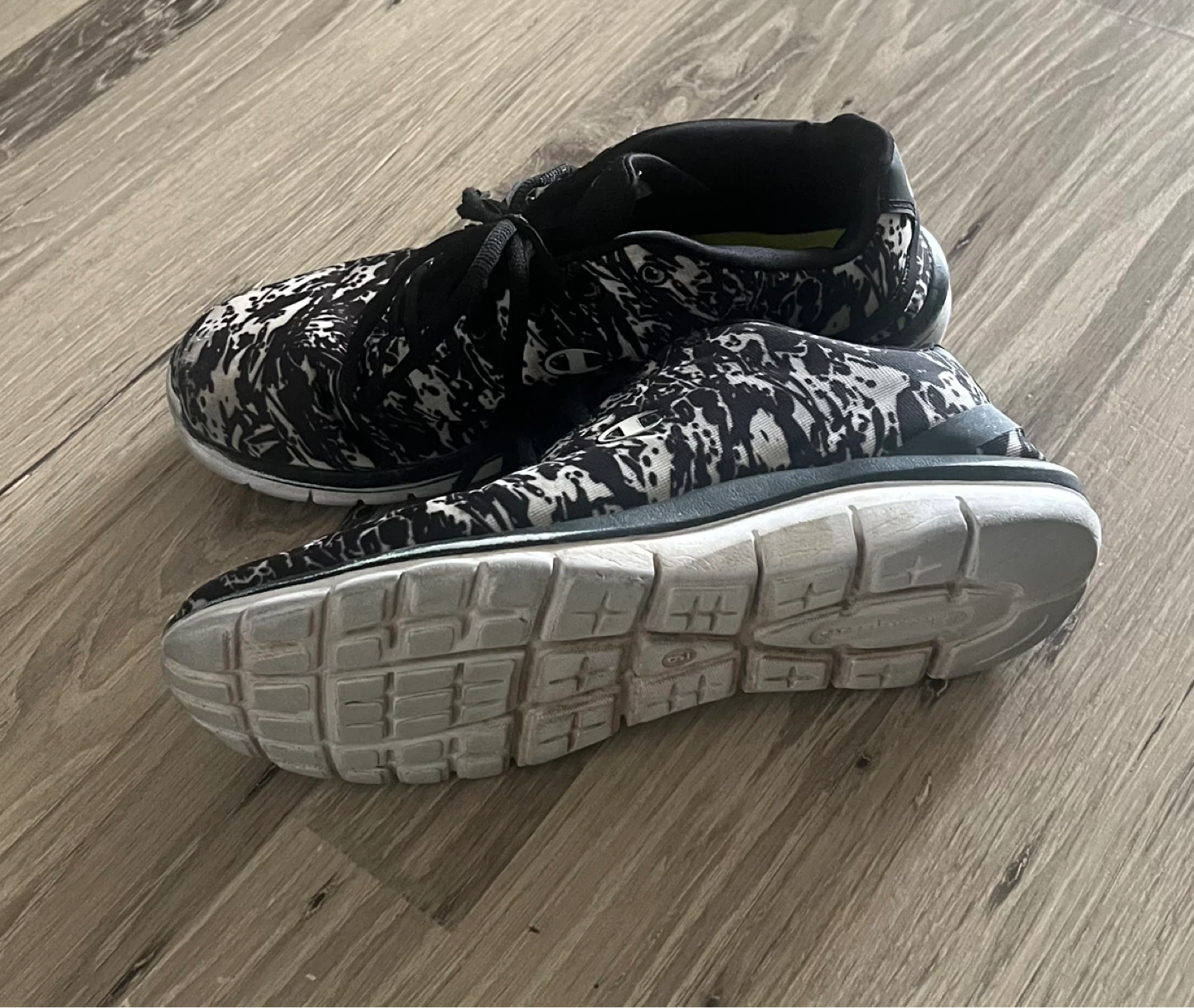 Champion Women's Running Shoes - photo 3