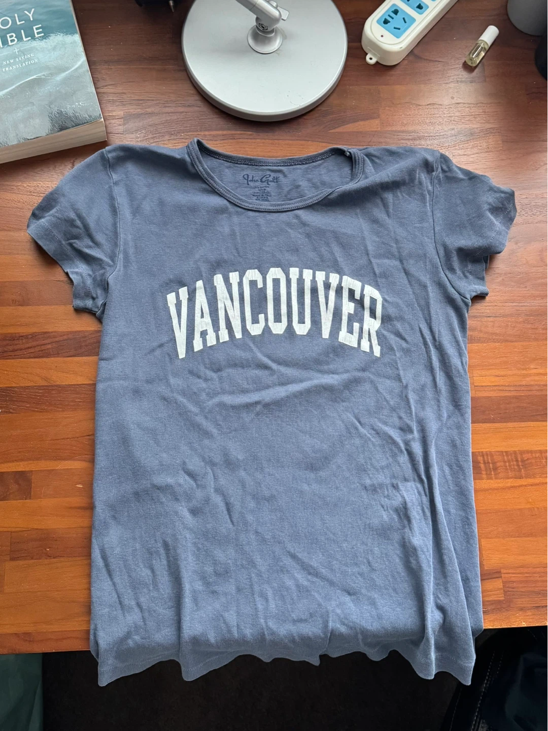 Brandy Melville Vancouver T-Shirt