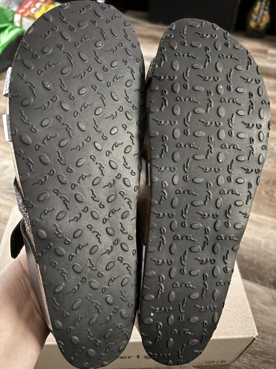Ara High Soft Sandals - photo 2