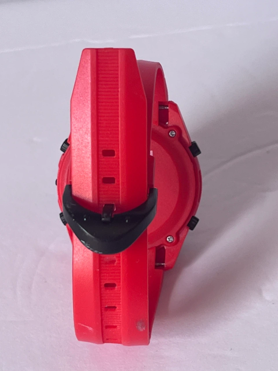 Marvel Spiderman Digital Watch - photo 3