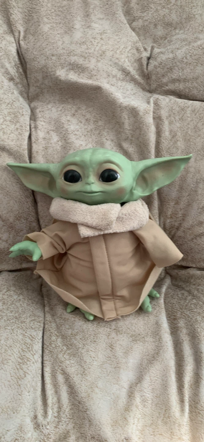Yoda