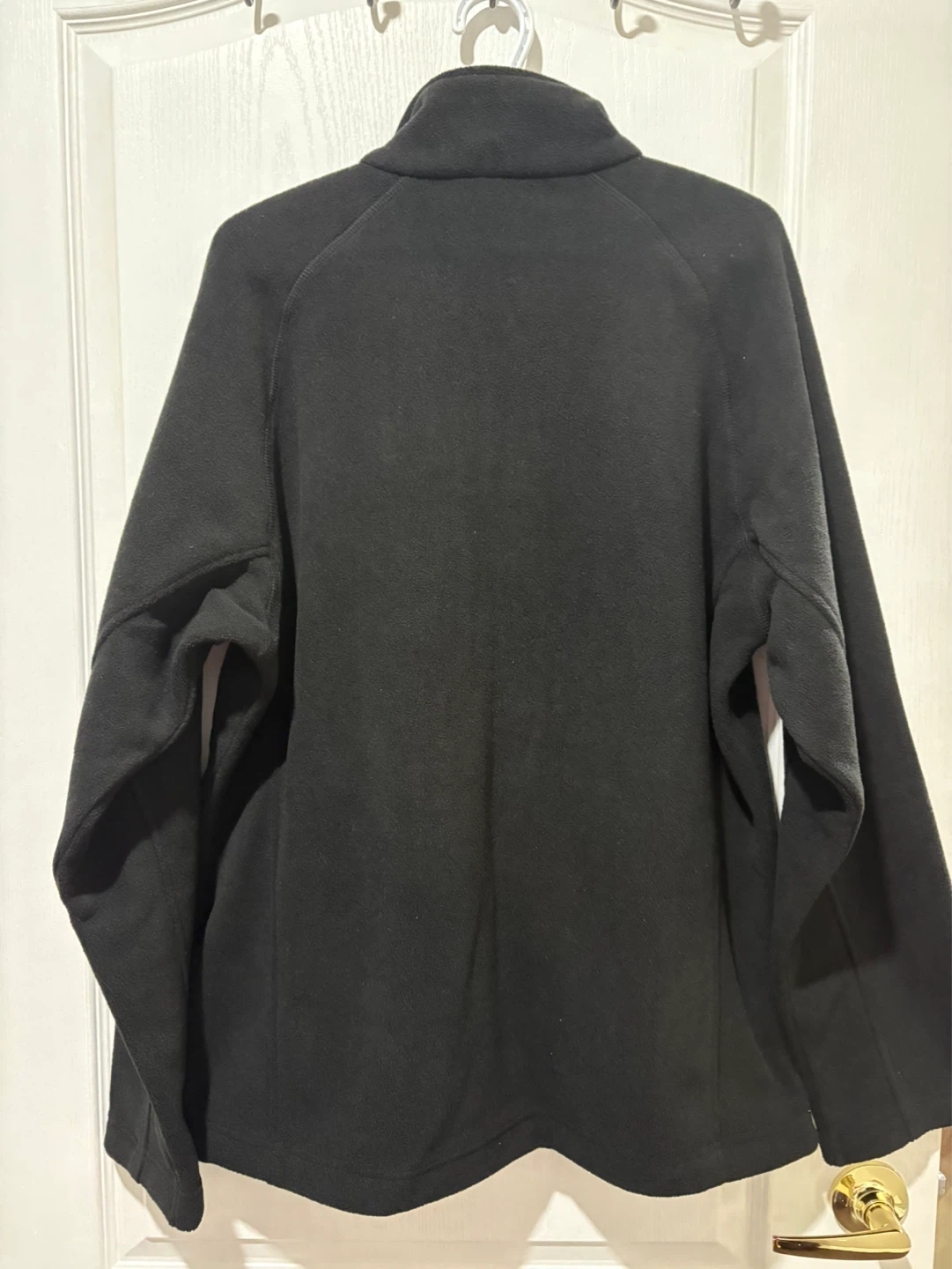 Men’s Fleece Jacket size L - photo 3