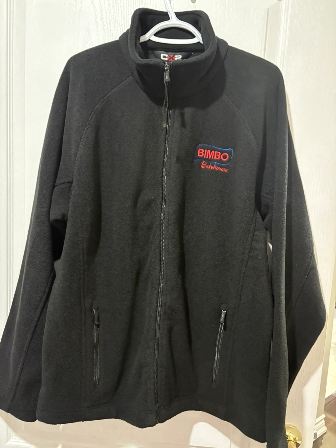Men’s Fleece Jacket size L - photo 5