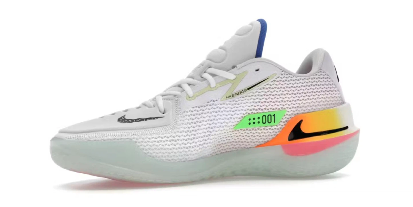 Nike GT Cut 2 Basketball Shoes