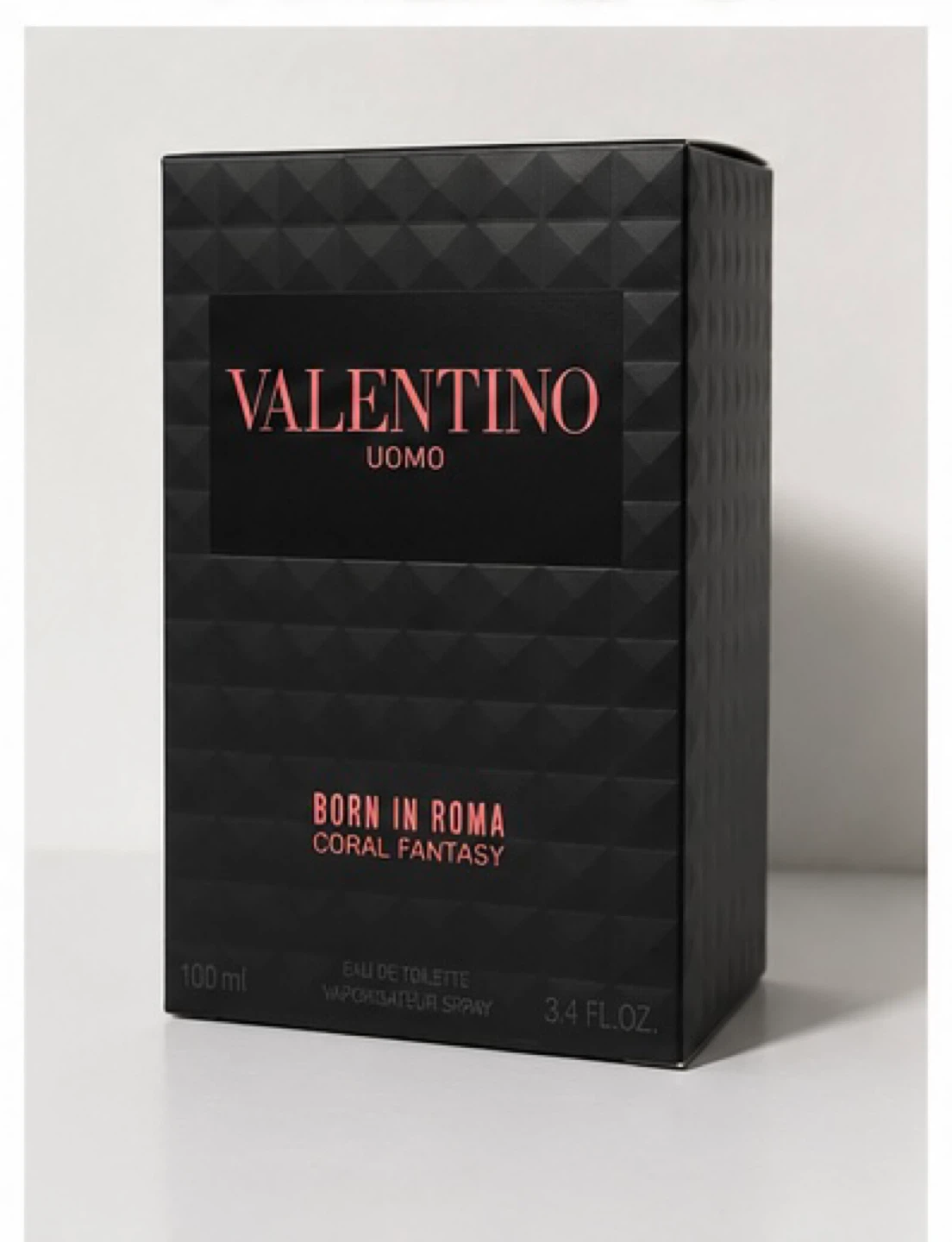 Valentino Uomo Born in Roma Coral Fantasy Eau de Toilette - photo 4