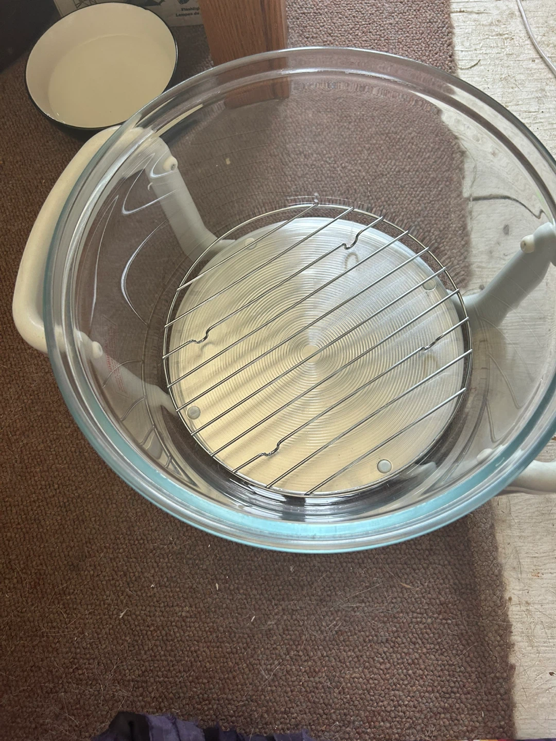 Flavor-Wave Turbo Convection Oven - photo 3