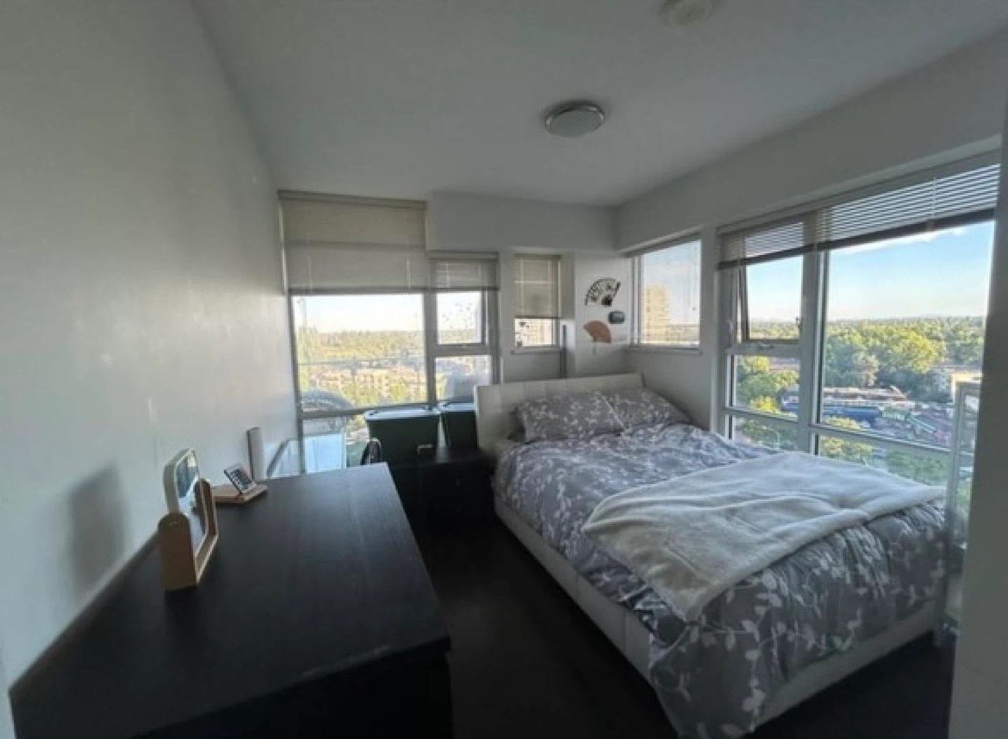 Private Room For Rent - Richmond