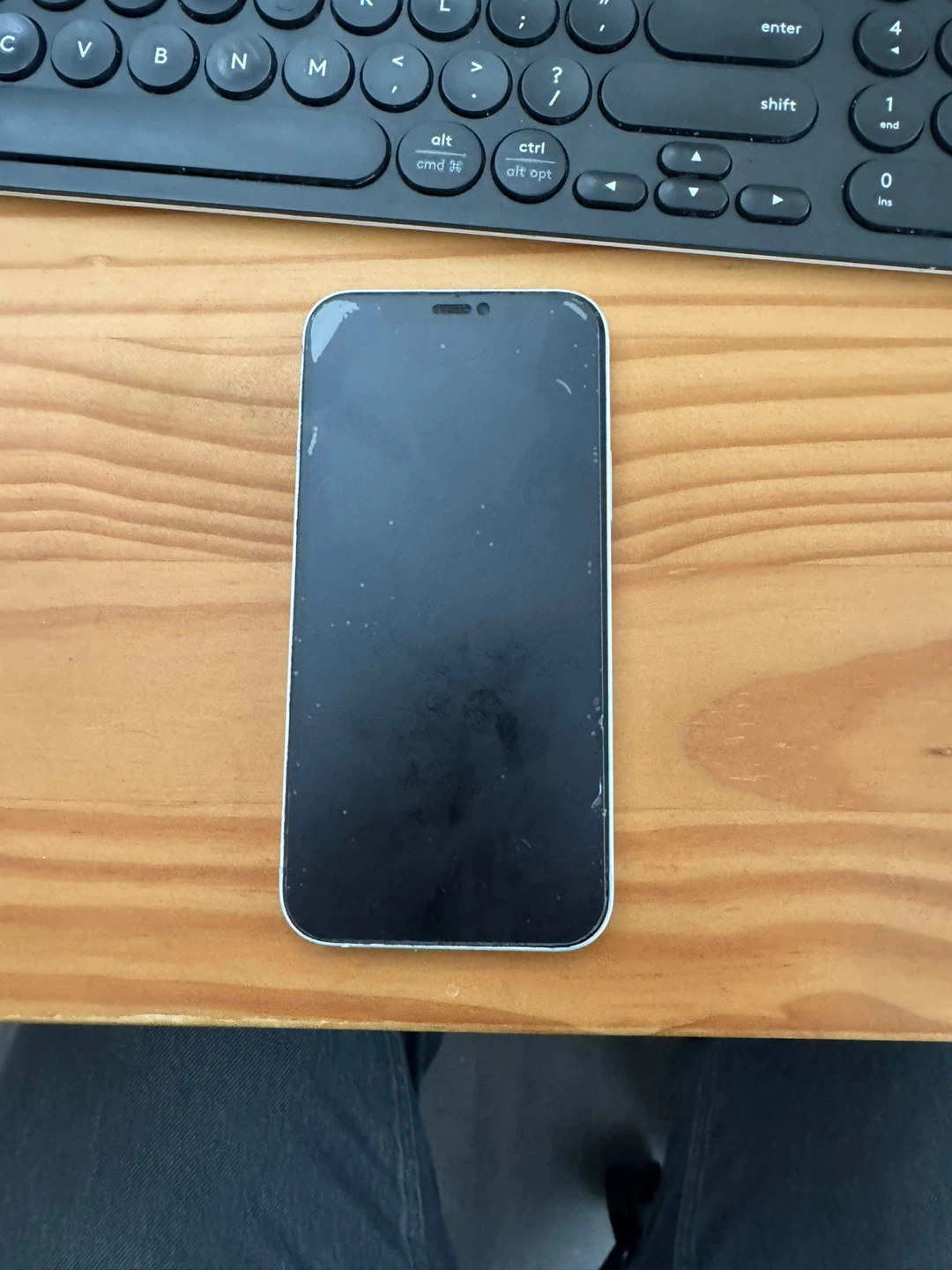Apple iPhone 12 64GB - photo 2