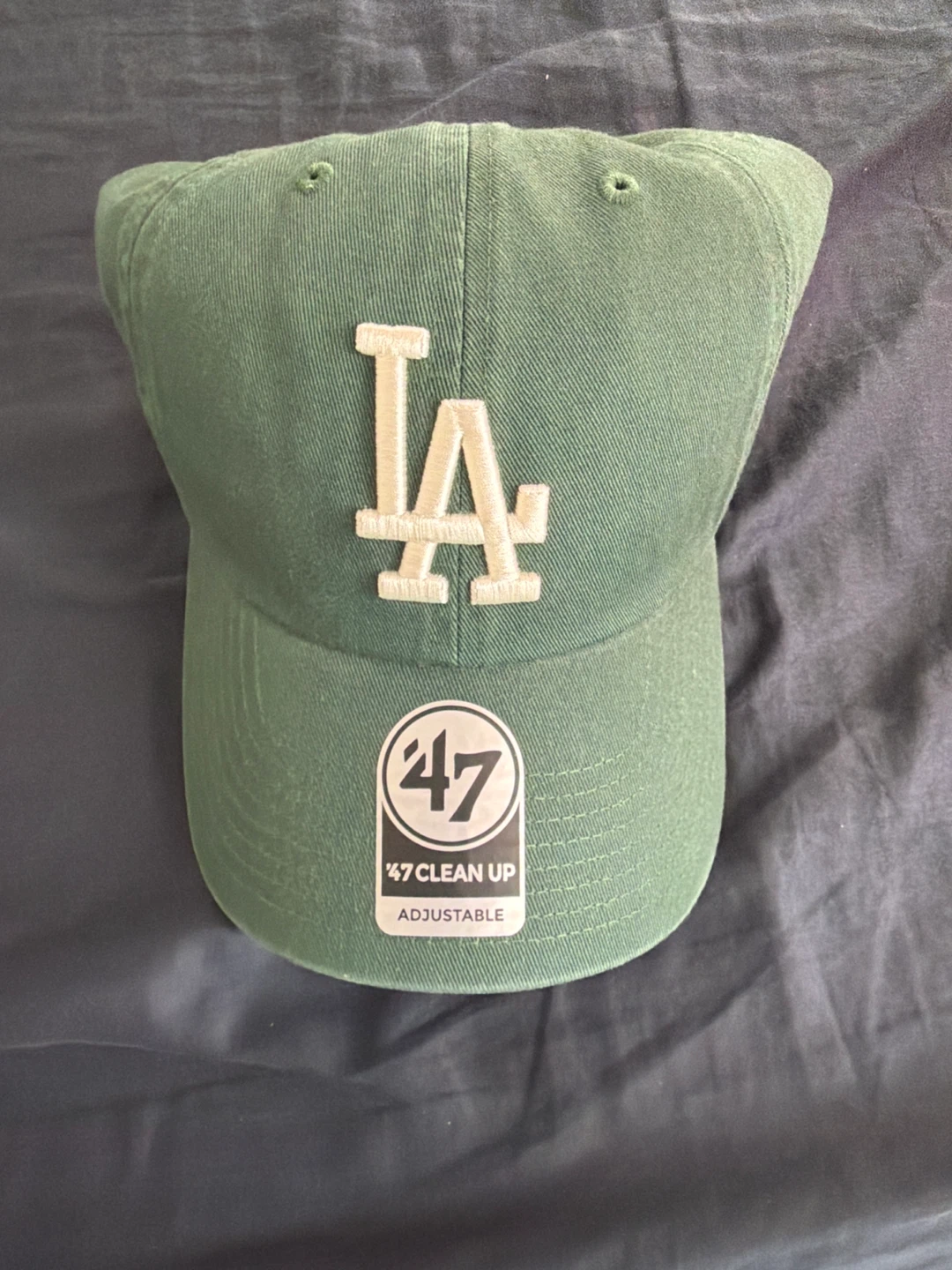 47 Brand LA Dodgers Baseball Cap