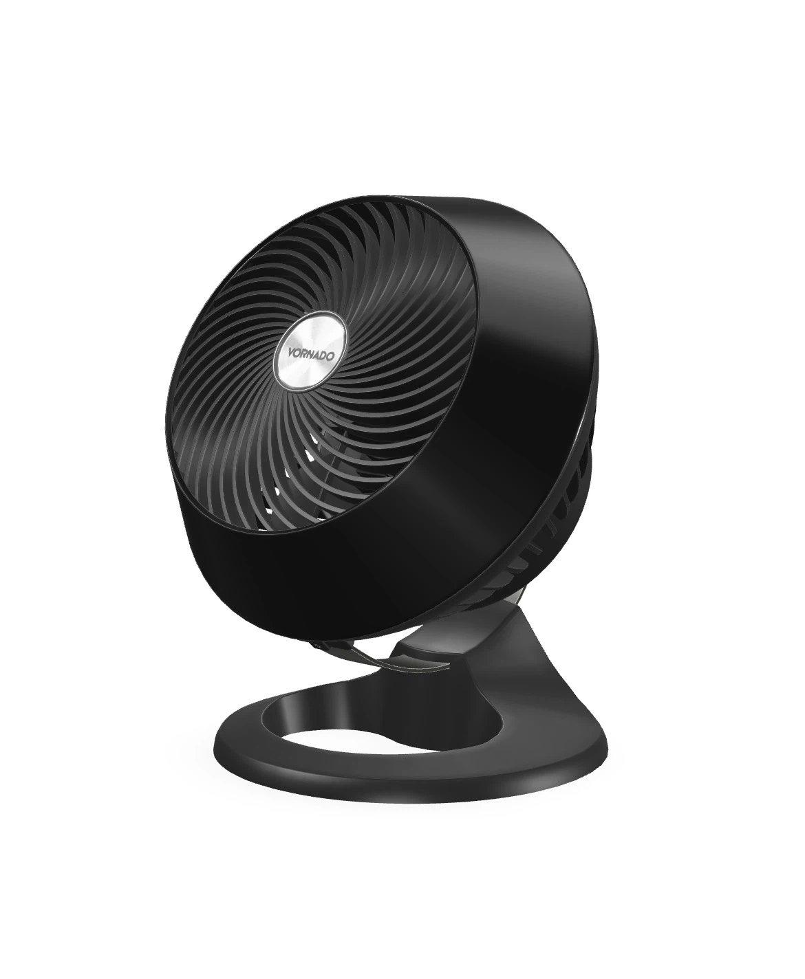 Vornado Black Personal Fan - photo 2