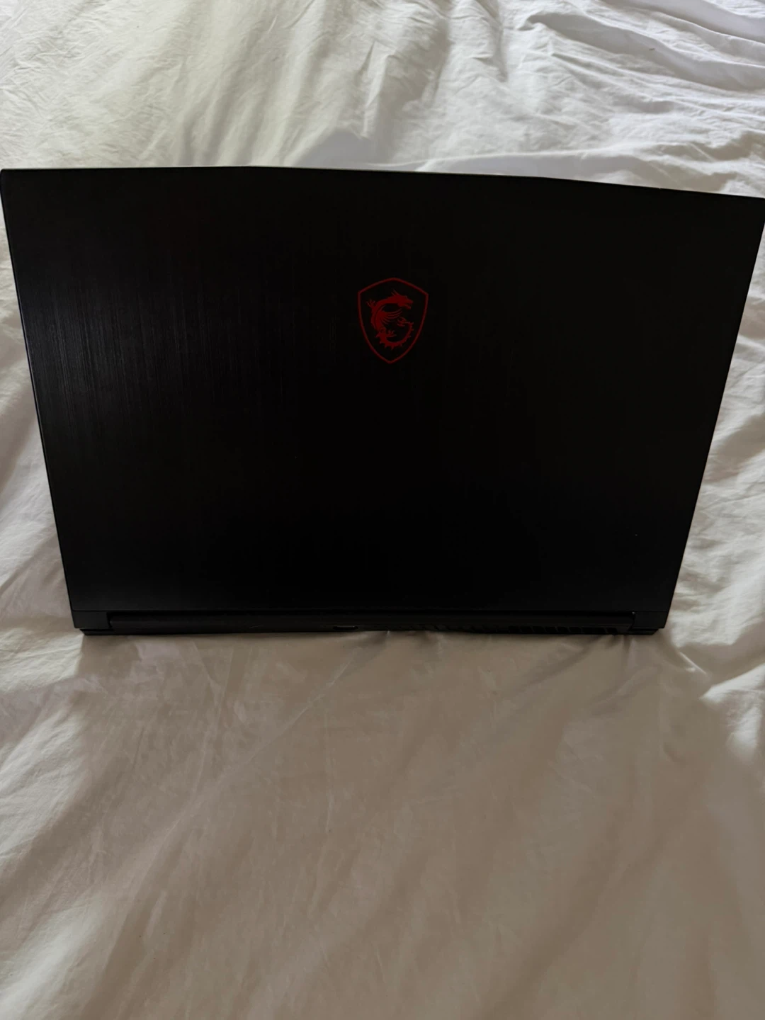 MSI GF63 Thin Gaming Laptop - photo 2