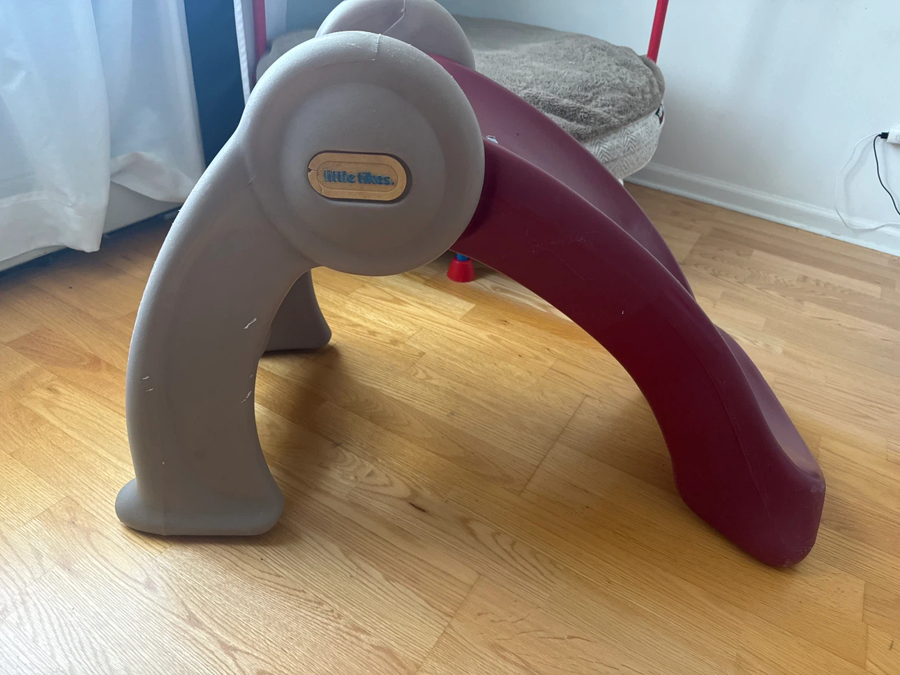 Little Tikes Toddler Slide