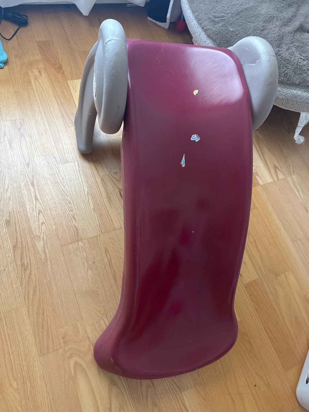 Little Tikes Toddler Slide - photo 2