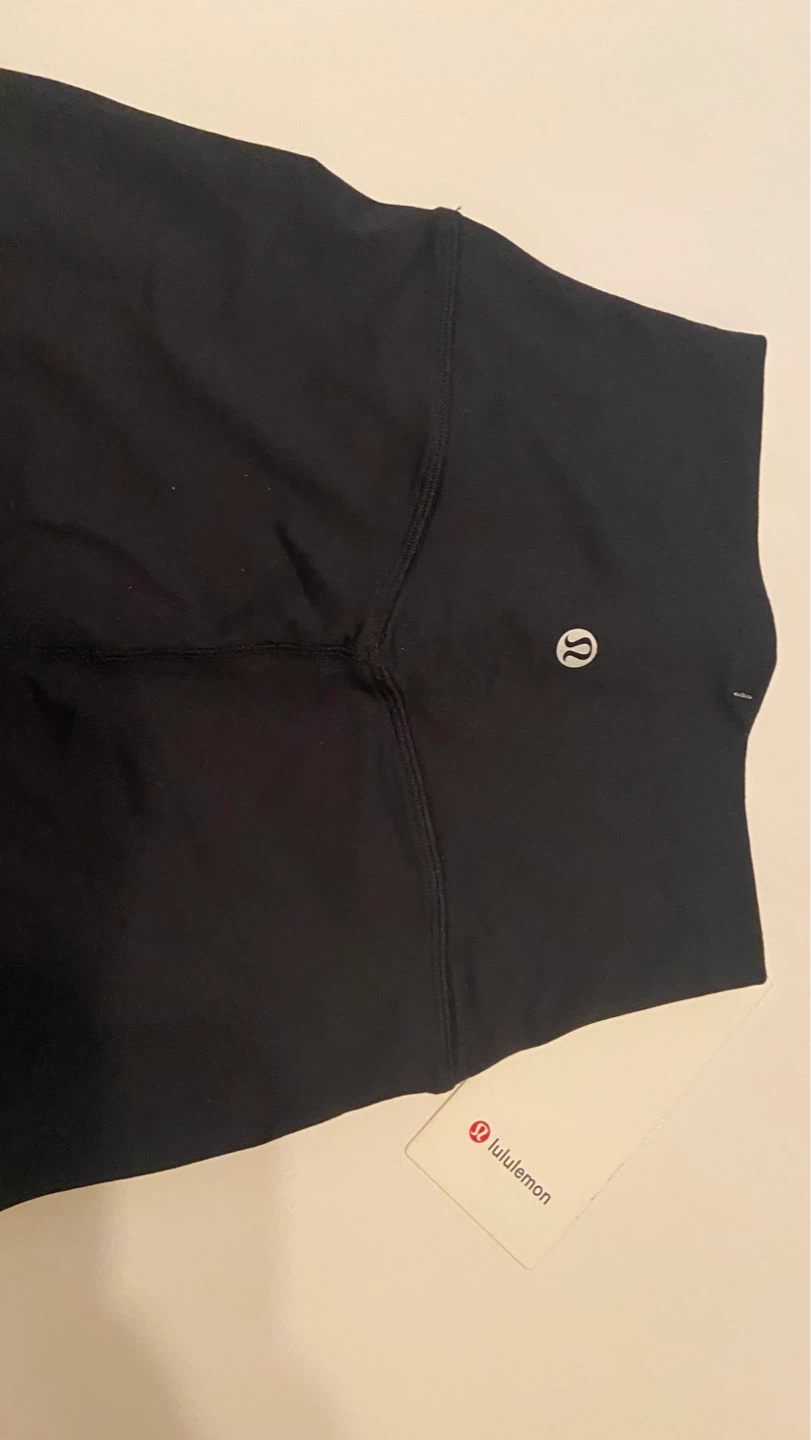 Lululemon Black Leggings - photo 2