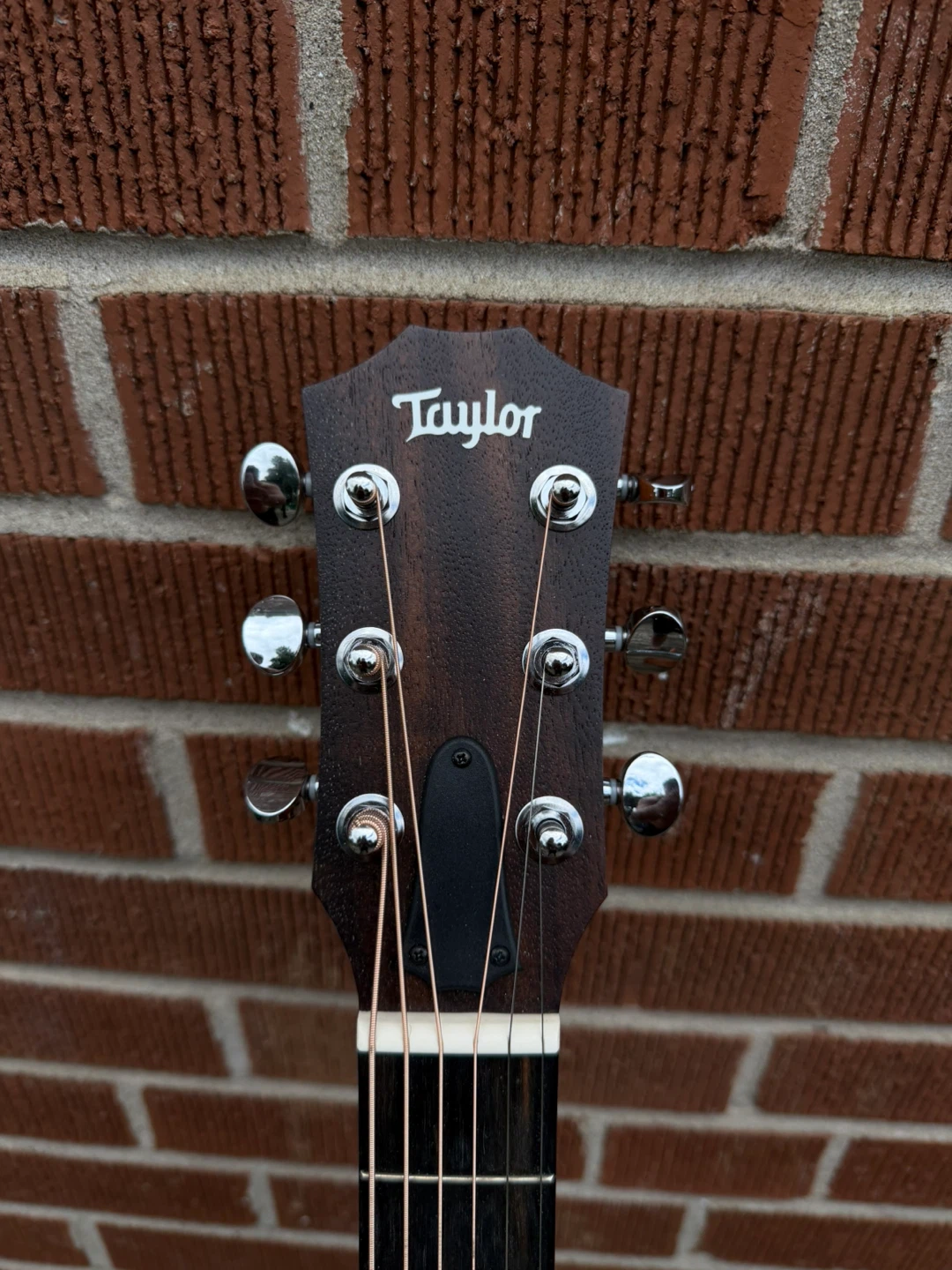Taylor GS Mini Mahogany Acoustic Guitar - photo 4