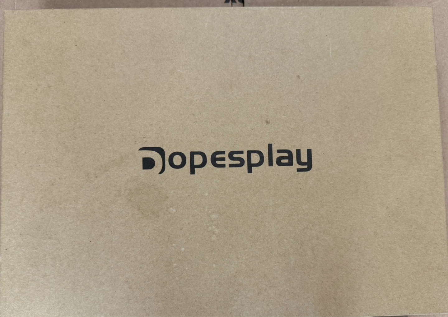 Dopesplay DRT461 Portable Monitor