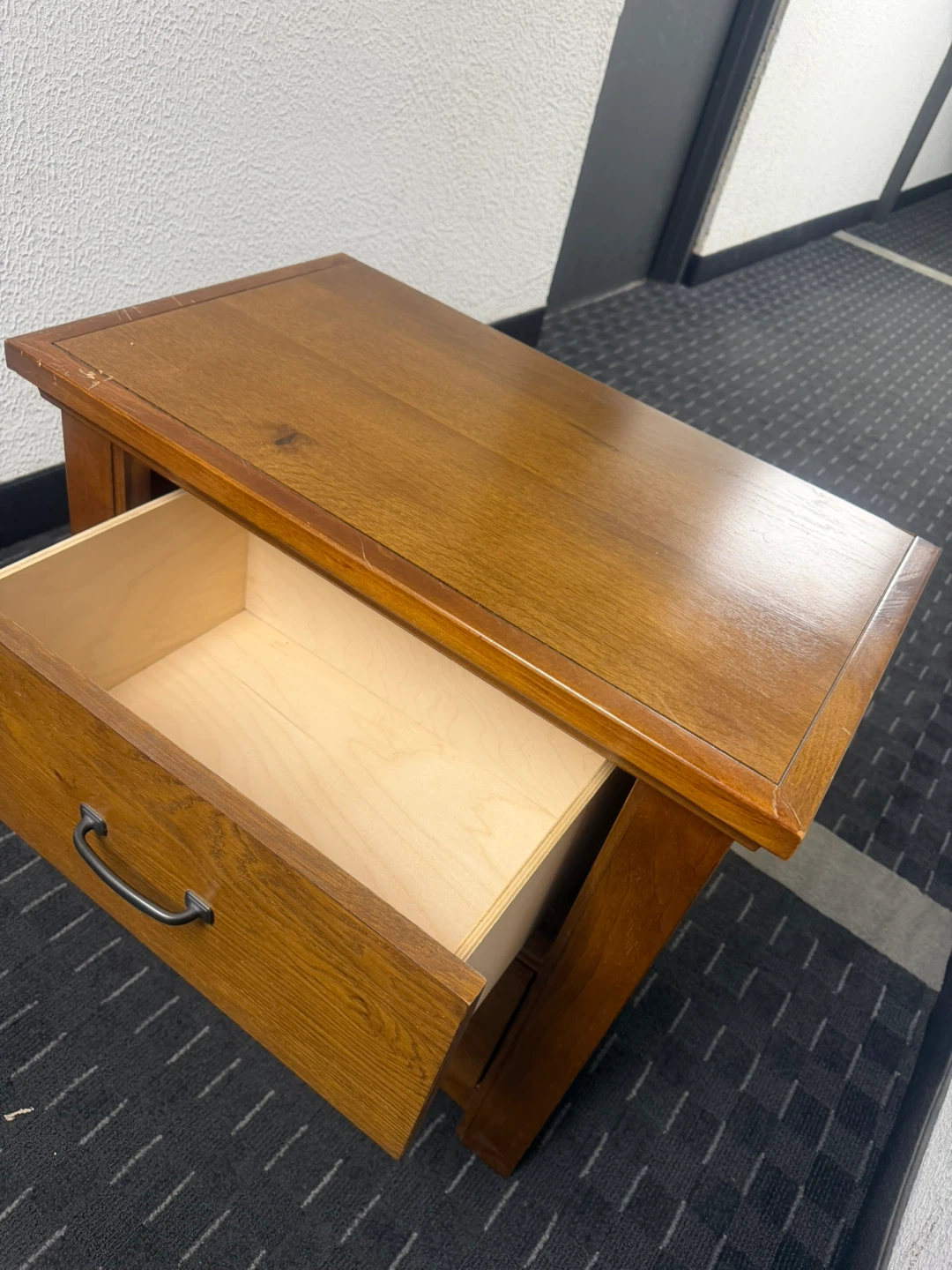 Vaughan Bassett Dark Oak Dresser - 7 Drawers - photo 2