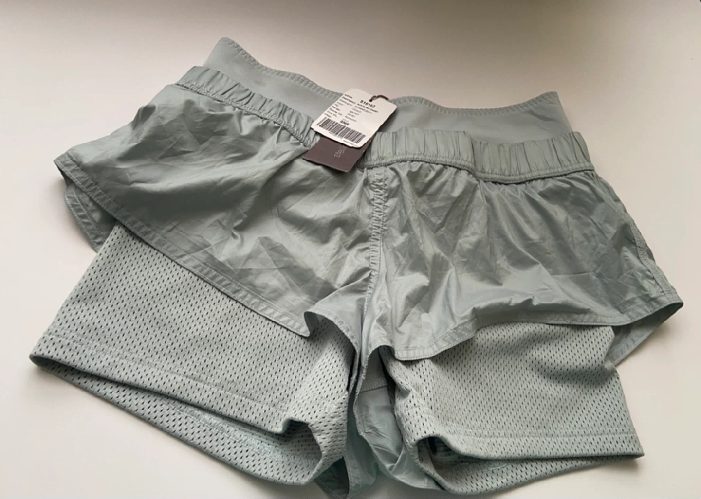Adidas Stella McCartney Running Shorts