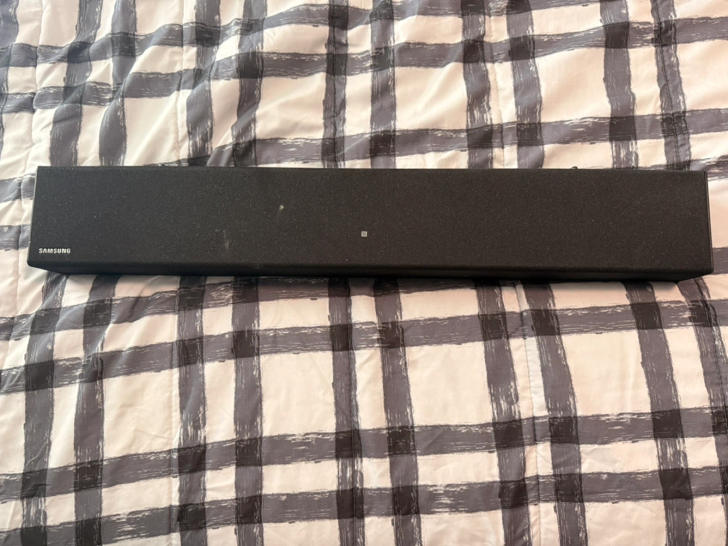 Samsung HW-T400 2ch 40W Soundbar 2020 - photo 2