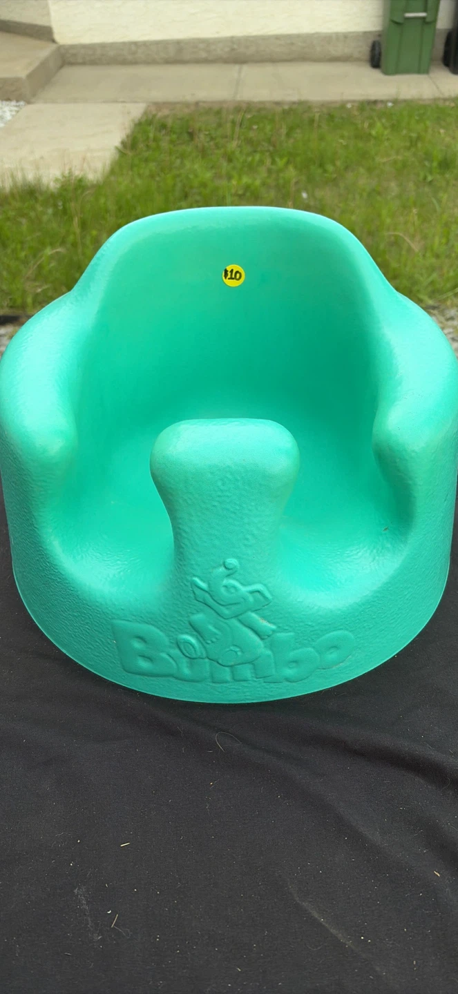 Bumbo Baby Seat