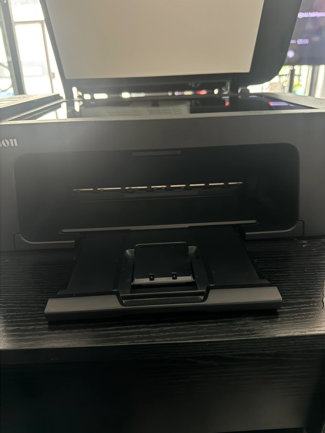 Canon PIXMA TS3229 Printer - photo 4