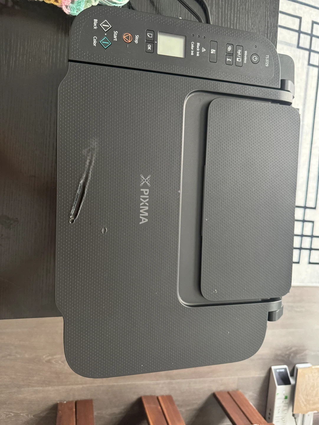 Canon PIXMA TS3229 Printer