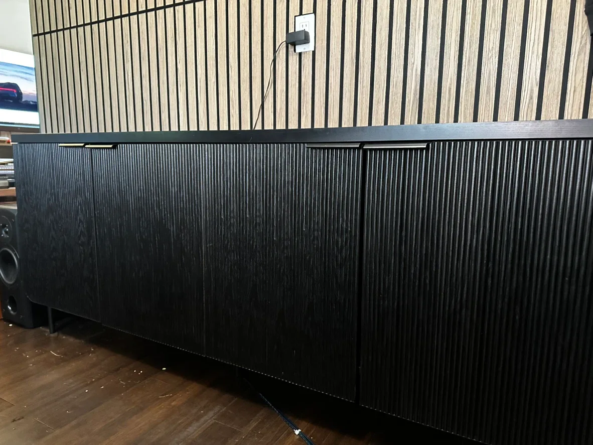 Sideboard - new