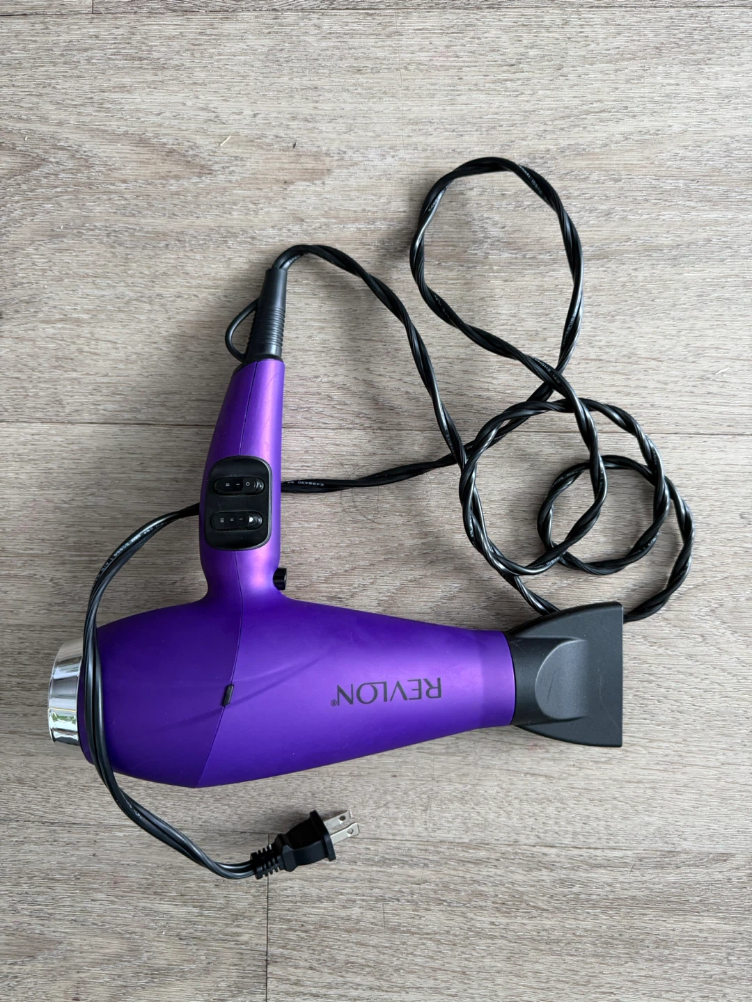 Revlon Hair Dryer - photo 2