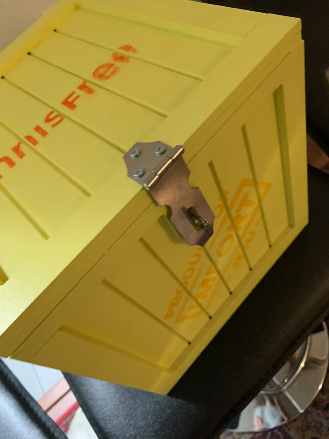 Innisfree Wooden Storage Box - photo 3