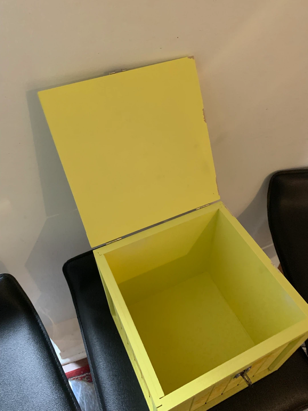 Innisfree Wooden Storage Box - photo 4