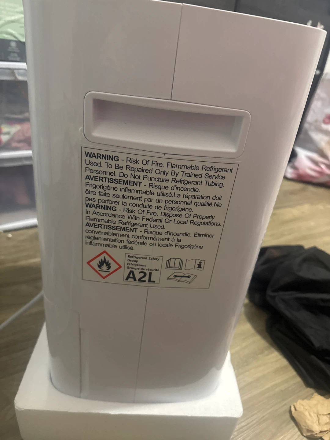 HogarLabs Air Purifier - photo 4