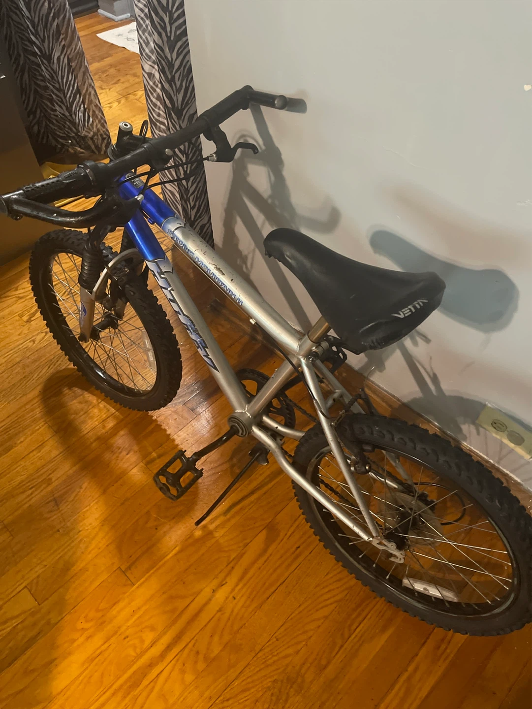 Huffy Stone Mountain III Mountain Bike - photo 2