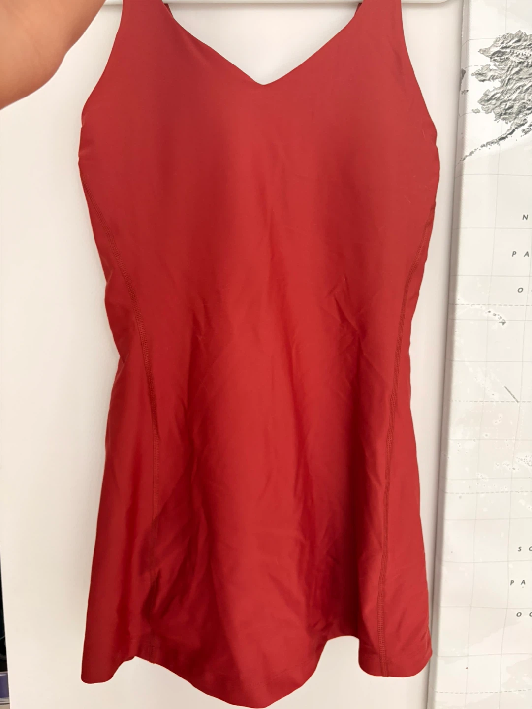 Old Navy Active Powesrsoft Go-Dry Dress